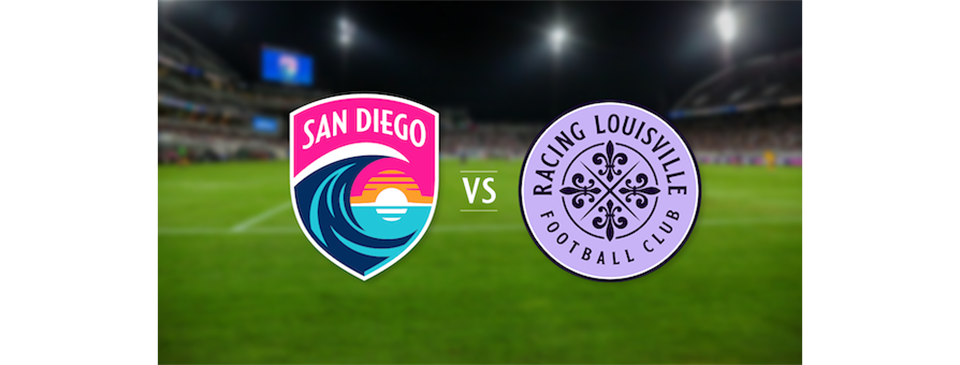 AYSO Team Night @ SAN DIEGO WAVE